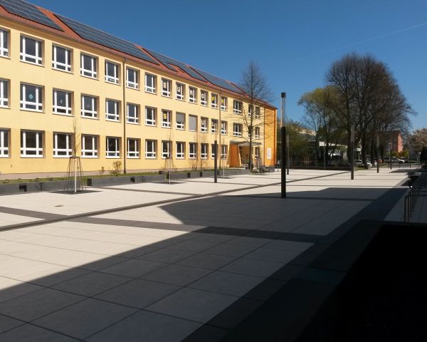 Campusplatz